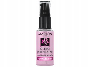 Marion Orientalny 30 ml olejku nawilżającego włosy