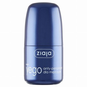 Dezodorant W kulce Ziaja 60 ml