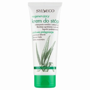 Sylveco Regenerujący Krem do stóp 75ml