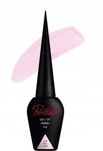 PROVOCATER LAKIER HYBRYDOWY 158 Pinky Suprise 7ML