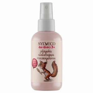 Odżywka Sylveco ułatwiająca rozczesywanie włosów 150 ml