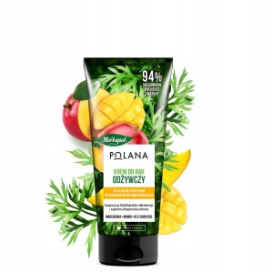 POLANA Krem do rąk odżywczy 50 ml
