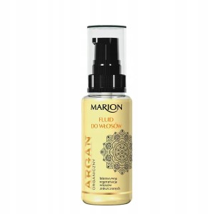 MARION Argan Fluid do włosów 50ml
