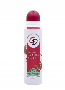 CD Owoc Granatu 150 ml dezodorant