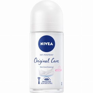Nivea dezodorant DEO Roll-on Original Care 50ml