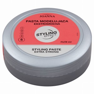 Joanna Pasta Modelująca ekstramocna 90g