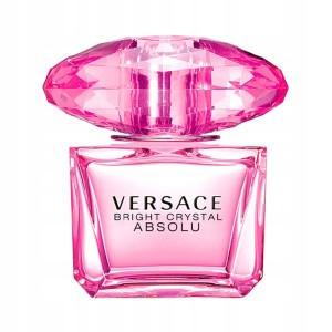 Versace Bright Crystal Absolu 90 ml woda perfumowana oryginał