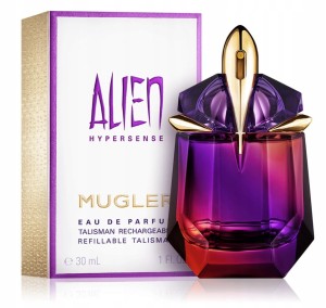 Mugler ALIEN HYPERSENSE woda perfumowana 30 ml oryginał