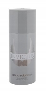 Paco Rabanne Invictus Dezodorant 150ml