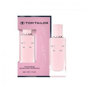 TOM TAILOR Modern Spirit Woda perfumowana 50 ml