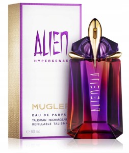 Mugler ALIEN HYPERSENSE woda perfumowana 60 ml oryginał