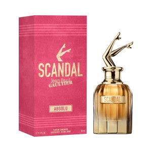 Jean Paul Gaultier Scandal Absolu Parfum 50ml oryginał