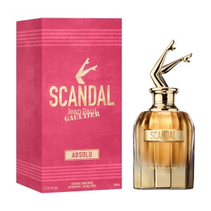 Jean Paul Gaultier Scandal Absolu Parfum 80ml oryginał