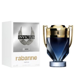 Rabanne Invictus Parfum 50 ml oryginał