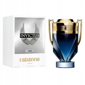 Rabanne Invictus Parfum 100 ml oryginał