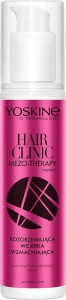 YOSKINE Hair Clinic Mezo - Therapy Rozgrzewająca wcierka wzmacniająca 150ml