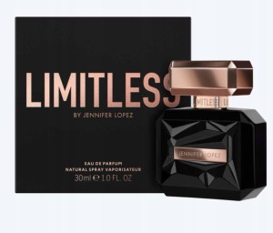 Jennifer Lopez Limitless woda perfumowana dla kobiet 30 ml oryginał