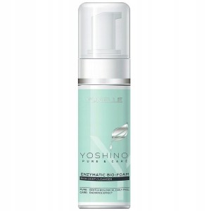 Yonelle Yoshino Enzymatic Bio-Foam enzymatyczna bio-pianka 160ml
