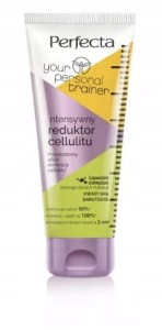 Perfecta Your Personal Trainer intensywny reduktor cellulitu 200ml