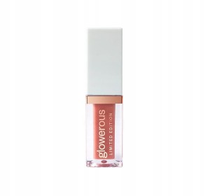 PAESE GLOWEROUS błyszczyk do ust 02 Glow Rose