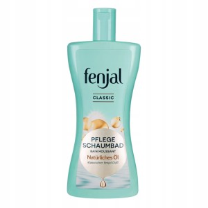 Fenjal Classic 400 ml krem do kąpieli