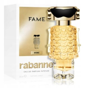 Rabanne Fame Intense woda perfumowana 30 ml oryginał