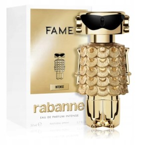 Rabanne Fame Intense woda perfumowana 50 ml oryginał