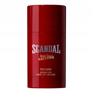 Jean Paul Gaultier Scandal Pour Homme 75 ml deo sztyft