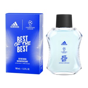 Adidas Best of the Best woda po goleniu 100ml