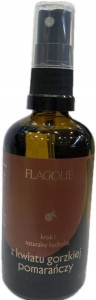 Flagolie Hydrolat z kwiatu gorzkiej pomarańczy 100ml