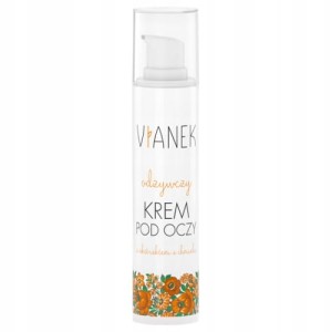 VIANEK Odżywczy krem pod oczy 15ml