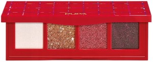 Pupa Holiday Land paleta cieni do powiek 002 Spicy Punch