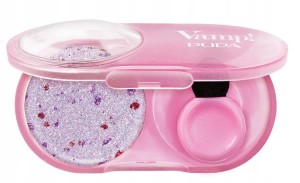 PUPA DREAMSCAPE Vamp cień do powiek 002 Lavender