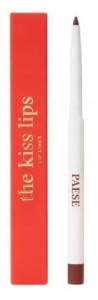 Paese the kiss lips konturówka do ust 04 Rusty Red