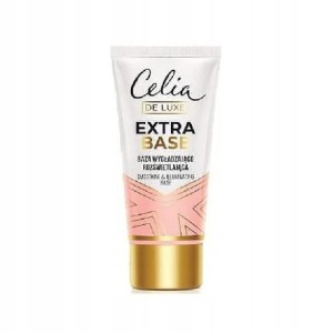 CELIA BAZA WYGŁADZAJĄCO ROZŚWIETLAJĄCA 30ML