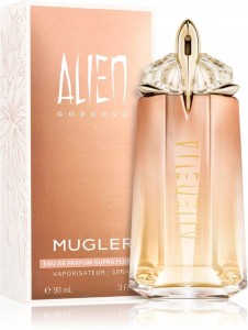 Mugler Alien Goddess Supra Florale EDP 90 ml oryginał