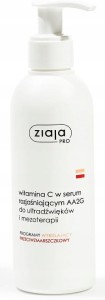 Przeciwstarzeniowe serum Ziaja Pro witamina C 200 ml