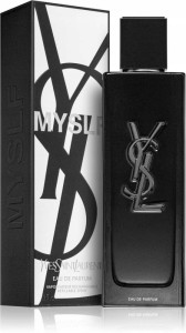 Yves Saint Laurent MY SLF 100ml Eau De Parfum oryginał