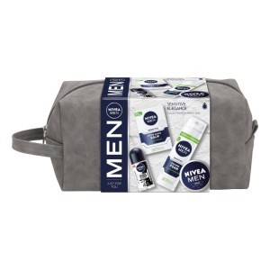 NIVEA MEN SENSITIVE ELEGANCE Zestaw prezentowy dla mężczyzn