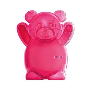 PUPA zestaw do makijażu Happy Bear 002 FUCHSIA