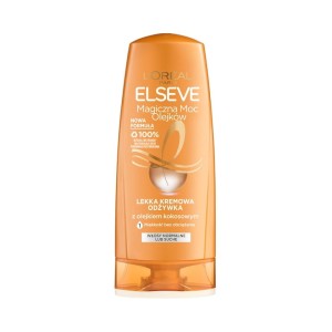 L'Oreal Paris Elseve Magiczna Moc Olejków z Olejkiem Kokosowym 200ml