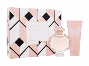 Paco Rabanne Olympea woda perfumowana 80ml bl100ml