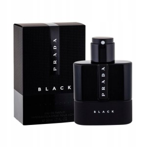 Prada Luna Rossa Black woda perfumowana 100ml mężczyzna oryginał