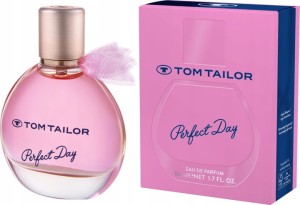 TOM TAILOR Perfect day for her woda perfumowana 50ml