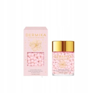 Dermika Serum przeciwzmarszczkowe Luxury Placenta