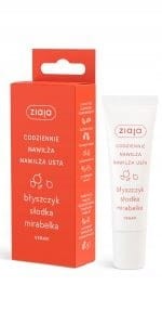 Ziaja błyszczyk do ust słodka mirabelka 12ml
