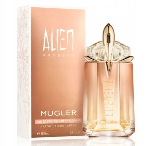 Mugler Alien Goddess Supra Florale EDP 60 ml oryginał