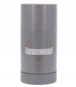 Dezodorant W sztyfcie Paco Rabanne Invictus 75 ml
