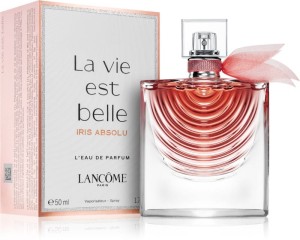 Lancome La Vie Est Belle Iris Absolu EDP 50ml oryg