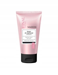 MARION KREM DO STYLIZACJI WŁOSY KRĘCONE 150ml